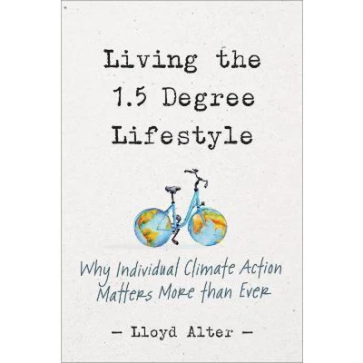Afbeelding van Living the 1.5 Degree Lifestyle: Why Individual Climate Action Matters More than Ever