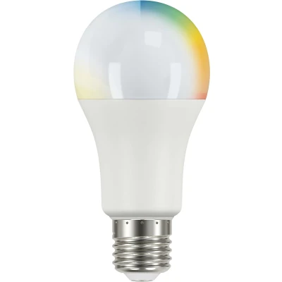 Afbeelding van ENERGIZER SMART RGB Led lamp GLS E27 9W