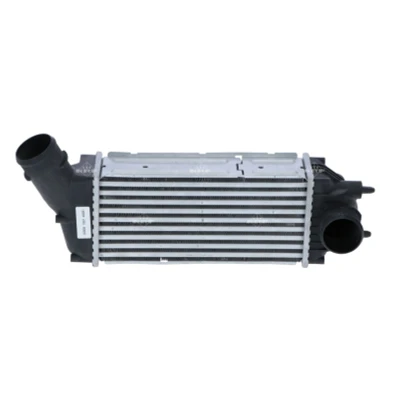 Afbeelding van Intercooler, inlaatluchtkoeler NRF 30908