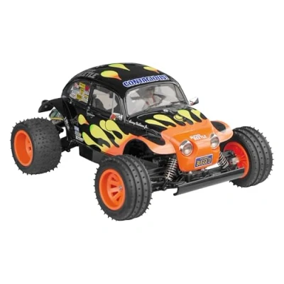 Afbeelding van Tamiya 300058502 RC Blitzer Beetle 2WD 1:10