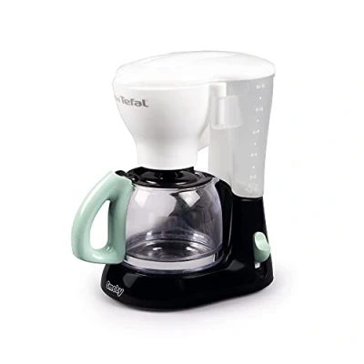 Afbeelding van Smoby Tefal Koffiezetapparaat