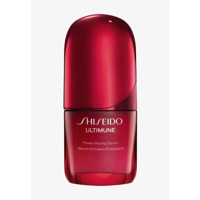 Afbeelding van Shiseido Huidverzorging Serum Ultimune Power Infusing Concentrate Refill 75ml