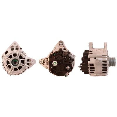 Afbeelding van Lucas Alternator/Dynamo LRA03253