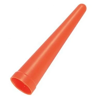 Afbeelding van Nitecore NTW40 Verkeerskegel oranje