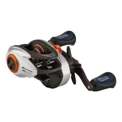 Afbeelding van Abu Garcia REVO5 X HS LP L REVO LEFT Reel