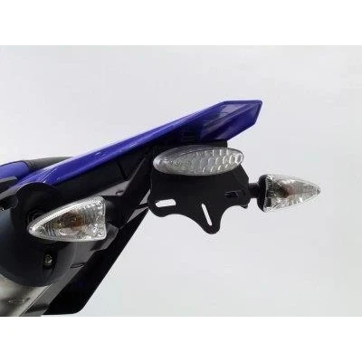 Afbeelding van R&amp;G LP0088BK Kentekenplaathouder Yamaha WR250R/X 09