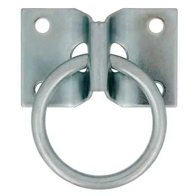 Afbeelding van amig Mod. 507 Ring, verzinkt