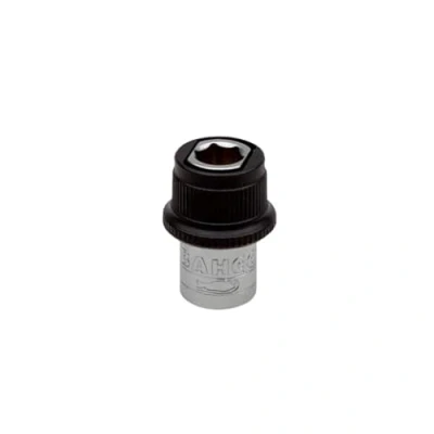 Afbeelding van Bahco Bitadapter 1/4&quot; 6709HL