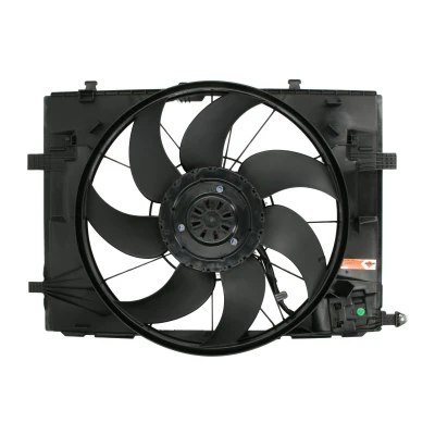 Afbeelding van NRF Ventilatorwiel motorkoeling 470050