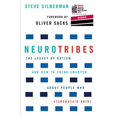 Afbeelding van NeuroTribes: The legacy of autism and how to think smarter about people who differently