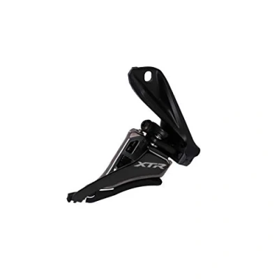 Afbeelding van Shimano Voorderailleur Xtr Fd m9100 12s Dubbel Direct Mount