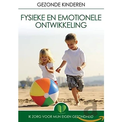 Afbeelding van Kind En Gezondheid Fysieke Emotionele Ontwikkeling (DVD)