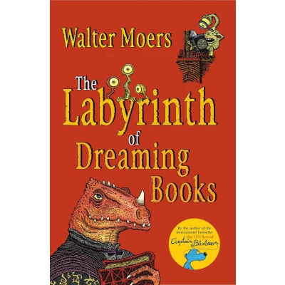 Afbeelding van The Labyrinth of Dreaming Books