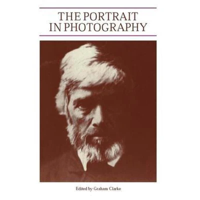 Afbeelding van The Portrait in Photography