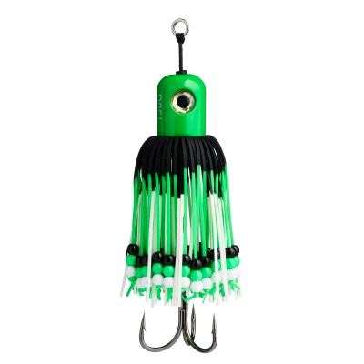 Afbeelding van Madcat Clonk Teaser The Original Meervalkunstaas Groen 200g