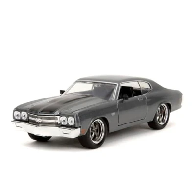 Afbeelding van Fast and Furious 1:24 1970 Chevrolet Chevelle SS