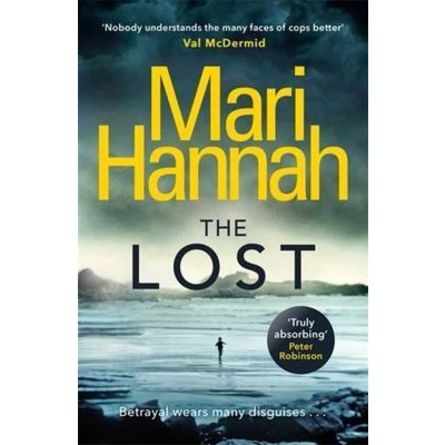 Afbeelding van The Lost: A missing child is every parent&#039;s worst nightmare