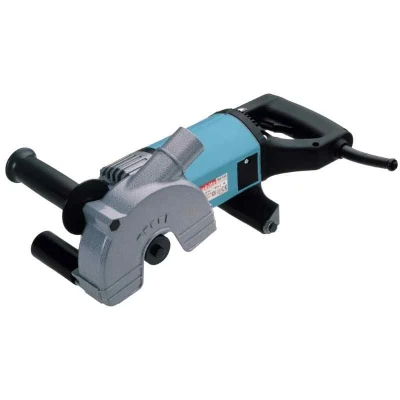 Afbeelding van Makita SG150 sleuvenfrees in koffer 1800W 150mm