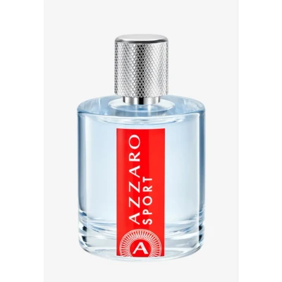 Afbeelding van Azzaro Sport Eau de Toilette 100 ml Spray