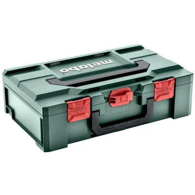 Afbeelding van Metabo 626892000 Machinekoffer ABS (l x b h) 496 296 145 mm