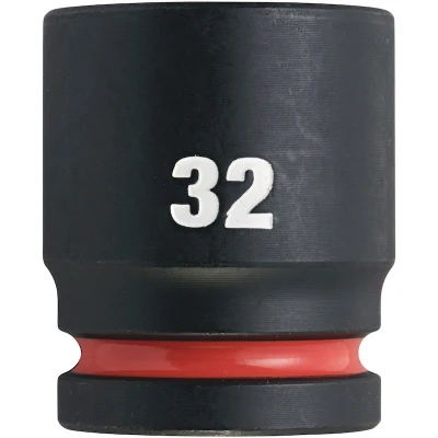 Afbeelding van Milwaukee Accessoires SHOCKWAVE Slagdop 3/4 32mm 1 stuk 4932480369