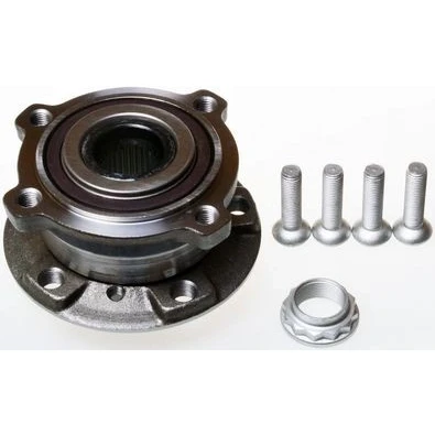 Afbeelding van Wiellagerset DENCKERMANN W413400