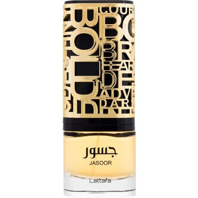 Afbeelding van Lattafa Jasoor Eau de Parfum 100 ml