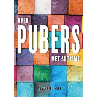 Afbeelding van Over pubers met autisme (Paperback)