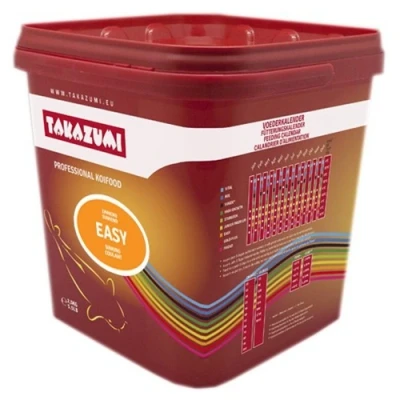 Afbeelding van Takazumi Easy 1000 gram