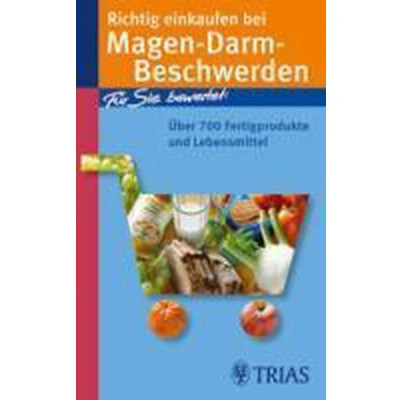 Afbeelding van Richtig einkaufen bei Magen Darm Beschwerden