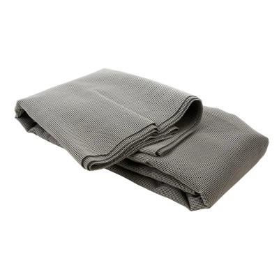 Afbeelding van Bo Camp Tenttapijt carpet Grijs