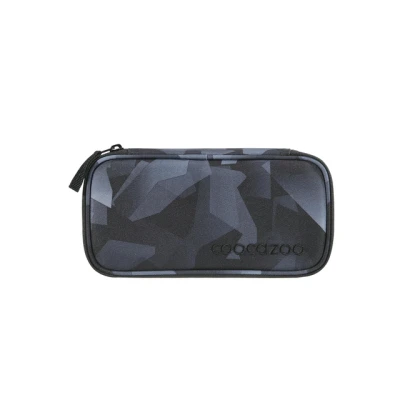 Afbeelding van Coocazoo school etui Grey Rocks CC 211361