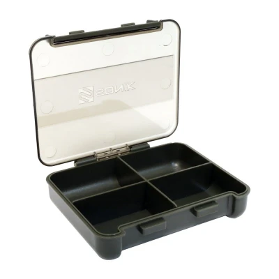 Afbeelding van Sonik Lokbox Internal Compartment Maat : 4