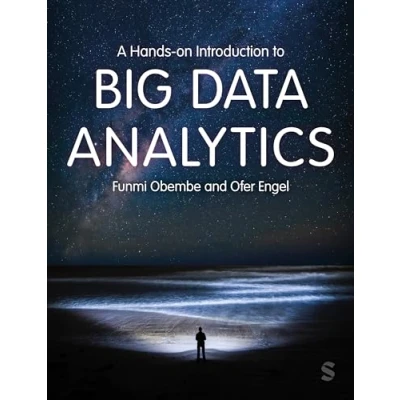 Afbeelding van A Hands on Introduction to Big Data Analytics