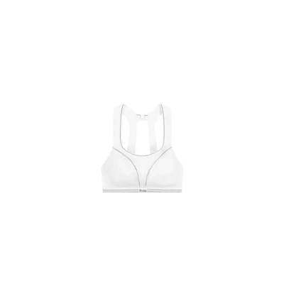Afbeelding van Champion SA S5044 Ultimate Run Bra Sportbeha, wit, IT 1D (EU 65D) (UK 30D) voor dames