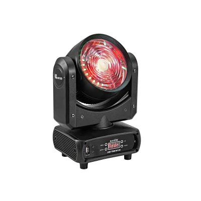 Afbeelding van EUROLITE LED TMH W120 Hypno Moving Head Wash