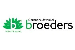 Broeders Gezondheidswinkel Logo