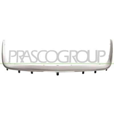 Afbeelding van Sierlijst/beschermstrip,Radiatorrooster BLIC 6502 07 6825993P