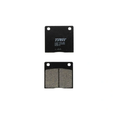 Afbeelding van TRW Remblokset MCB73