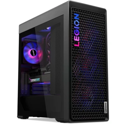 Afbeelding van Lenovo Legion T7 34IAS10 Core U9 285K/32GB/1TB SSD/RTX 5070 Ti/W11 (Q3 2025)