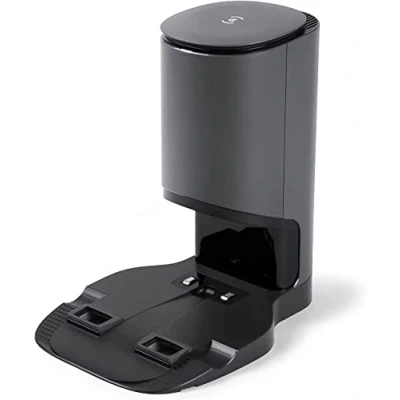 Afbeelding van Ecovacs DEEBOT T9 AIVI Automatische Leegstation