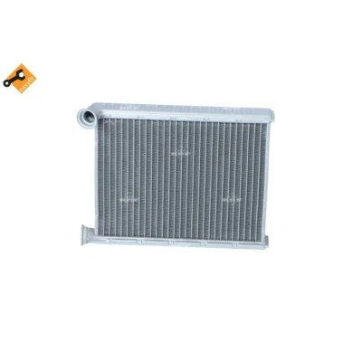Afbeelding van Kachelradiateur, interieurverwarming NRF 54360