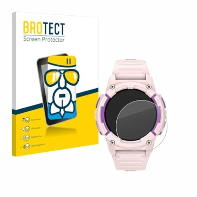 Afbeelding van BROTECT Screenprotector voor Kospet Tank S2 Folie Beschermfolie Beschermglas transparant