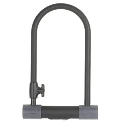 Afbeelding van Yale fietsslot YUL2/13/230/1 High Protection beugelslot ultrageharde beugel met 4 sleutels