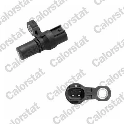 Afbeelding van CALORSTAT by Vernet CS0214 Impulsgever