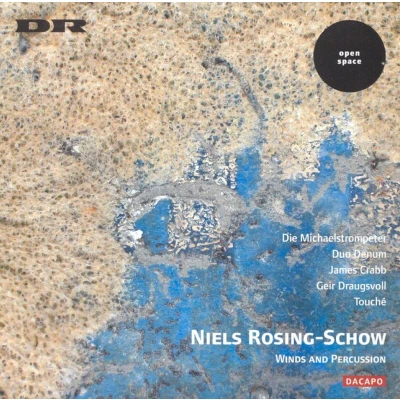 Afbeelding van Various Artists Niels Rosing Schow (CD)