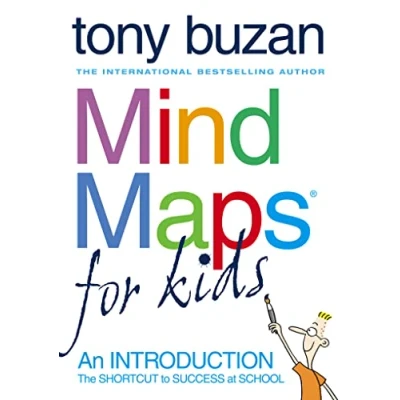 Afbeelding van Mind Maps For Kids: An Introduction