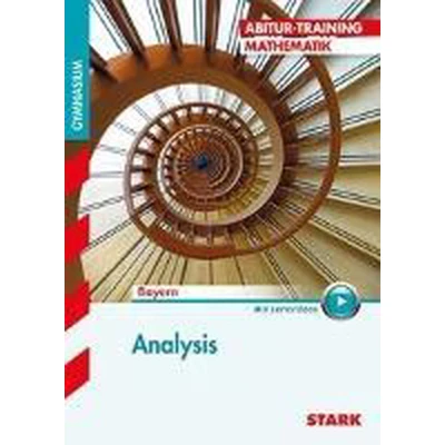 Afbeelding van Abitur Training Mathematik Analysis mit Videoanreicherung