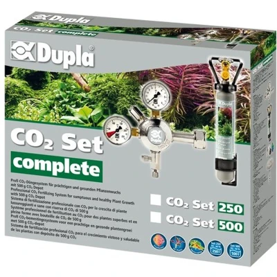 Afbeelding van Dupla Co2 Set Complete 500
