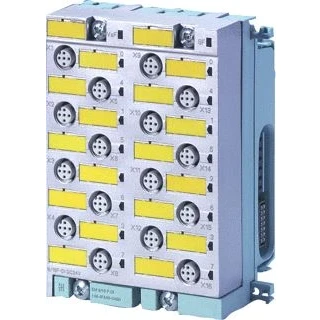 Afbeelding van Siemens 6ES7148 4FC00 0AB0